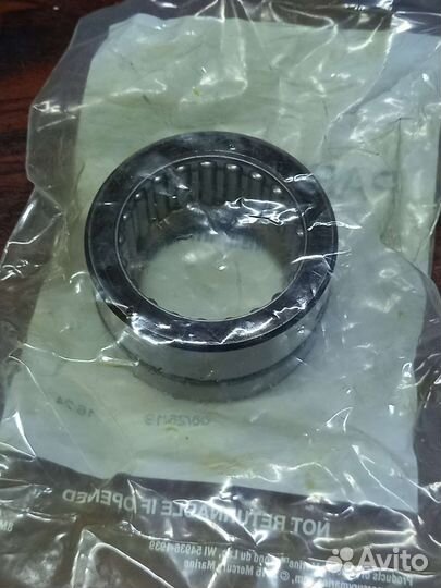 Подшипник коленвала Mercury 31-43013T3