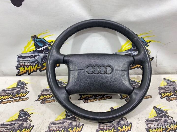 Руль Audi A4 B5 APT 2000