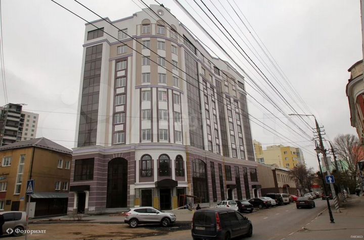 Офис, 942.1 м²