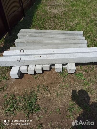 Жби перемычки / Бетонные перемычки с доставкой