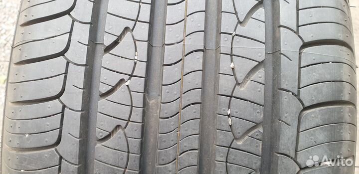 Nexen N'Priz AH8 215/55 R17 94V