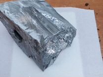 Сурьма металл су-0 ГОСТ 1089