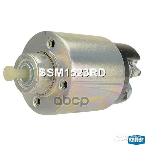 SSM1523RD krauf Втягивающее реле стартера SSM15