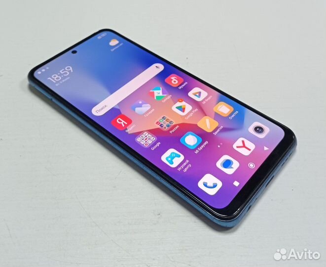 Xiaomi Redmi Note 10S, 6/64 ГБ