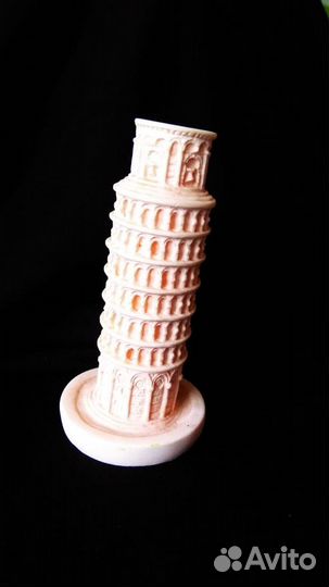 Итальянские статуэтки