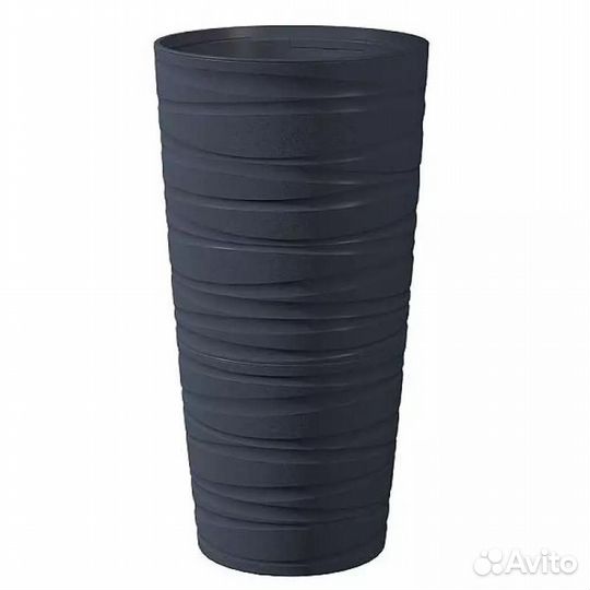 Кашпо пластиковое 15 литров