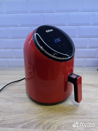 Аэрогриль kitfort