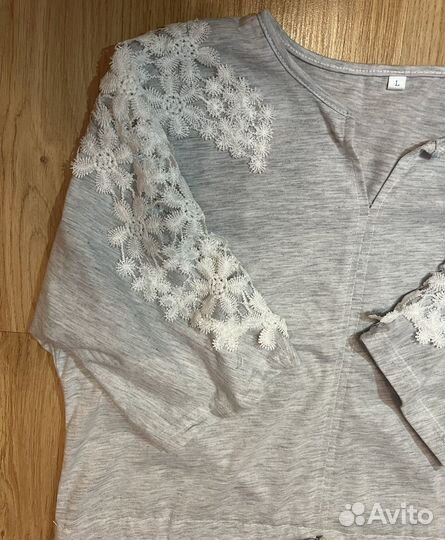 Платье женское летнее 46 48