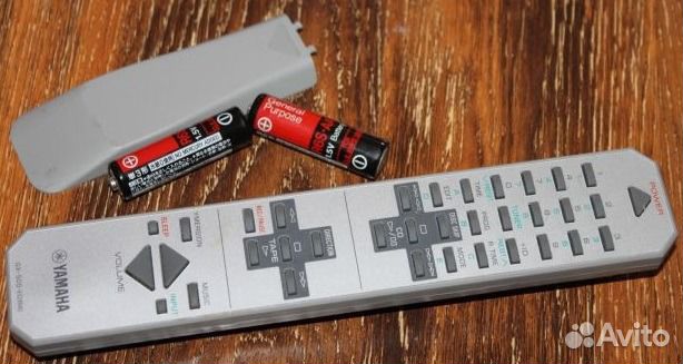 Пульт Yamaha GX-505 (V524840)