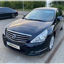 Nissan Teana 2.5 CVT, 2011, 222 222 км, с пробегом, цена 1 198 000 руб.