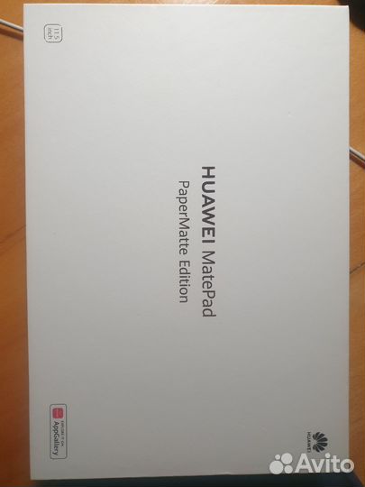 Планшет huawei MatePad 11.5 256 гб