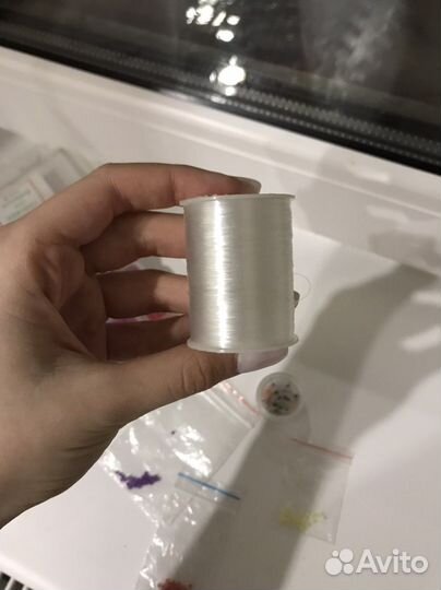 Бисероплетение