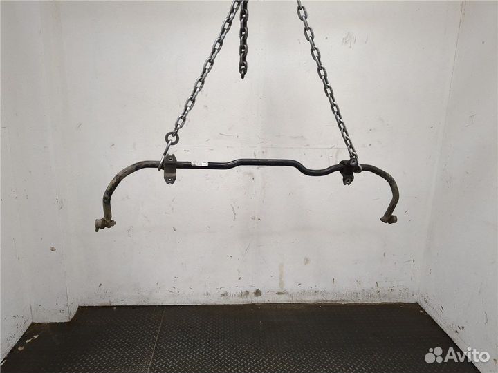 Стабилизатор подвески Volkswagen Touran, 2006