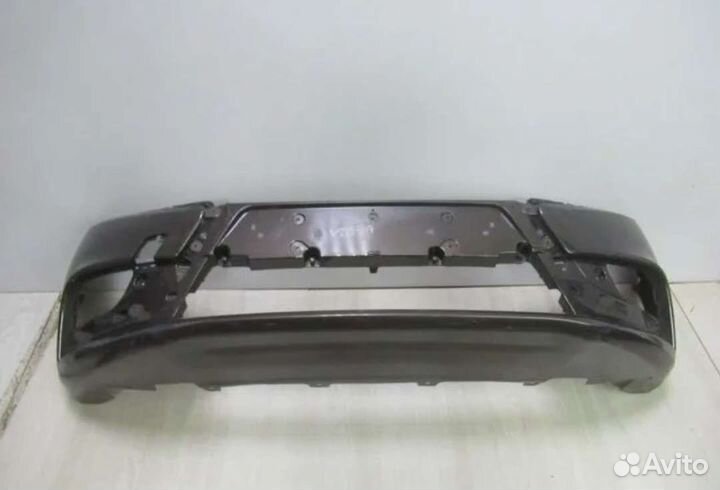 Бампера лада веста в цвет кузова