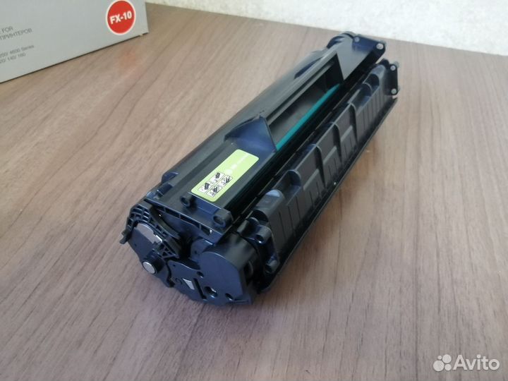 Картридж FX10 для принтера Canon