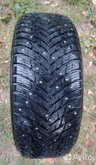 Nokian Tyres Hakkapeliitta 10p 225/55 R17