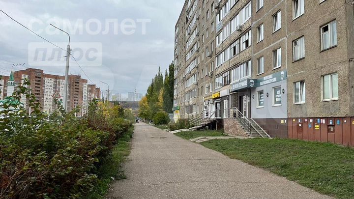 Сдам помещение свободного назначения, 61.9 м²
