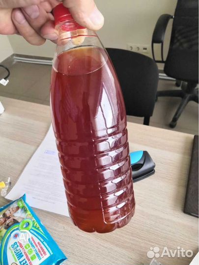 Рыбий жир вет