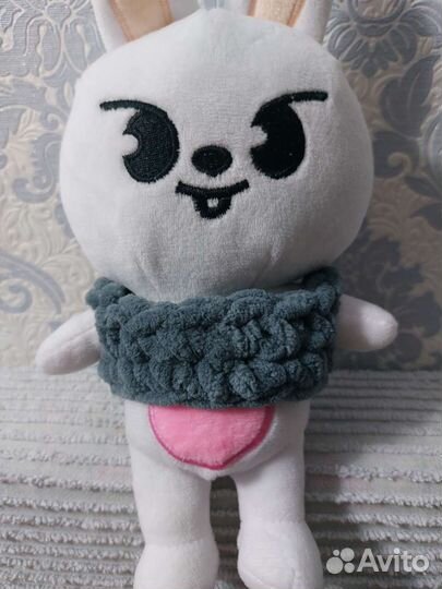 Одежда для skzoo