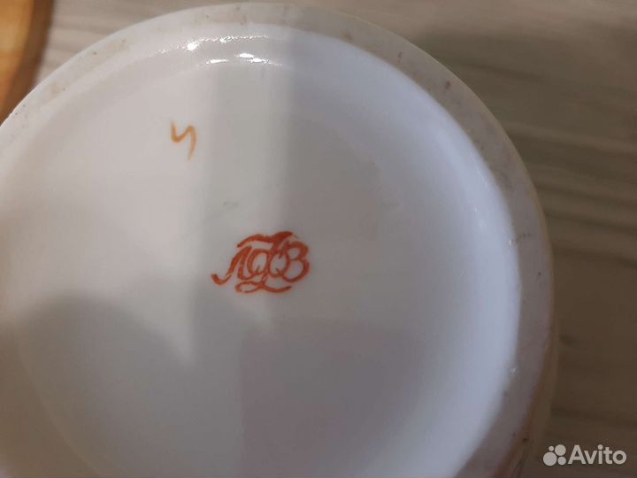 Заварочный чайник