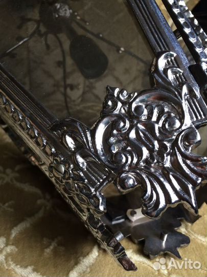 Люстра-фонарь / светильник