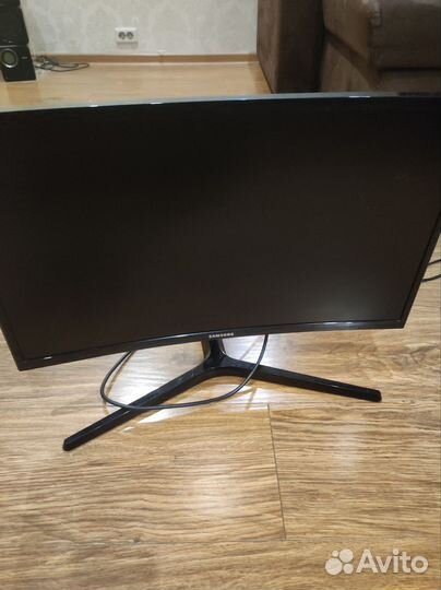 Монитор 144 гц
