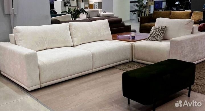 Диван новый.оскар