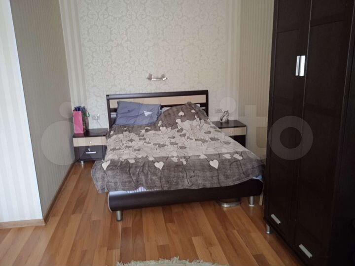 1-к. квартира, 32 м², 2/5 эт.