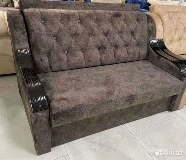Раскладной мини диван на заказ не б/у