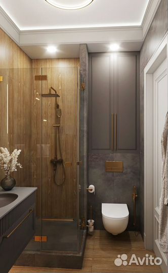 Душевые перегородки 5 лет гарантии