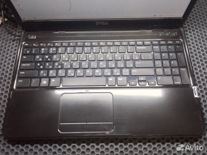 Ноутбук dell 5110