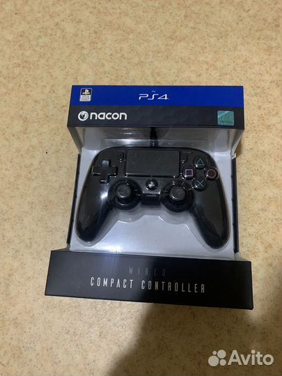 Новый геймпад ps4 pc