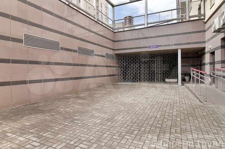 Машиноместо, 15 м²