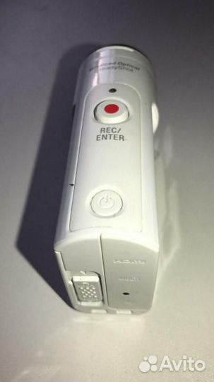 Экшен камера sony FDR-x3000
