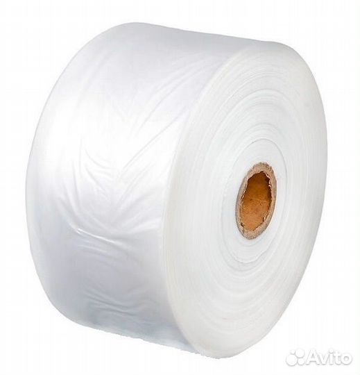 Пленка пвд 25см 80 микронн 750 метров