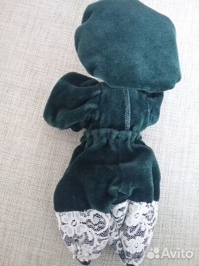 Винтажные куколки Италия, Австрия, Вьетнам