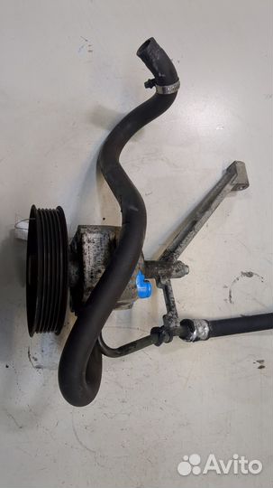 Гур Volvo XC90, 2010