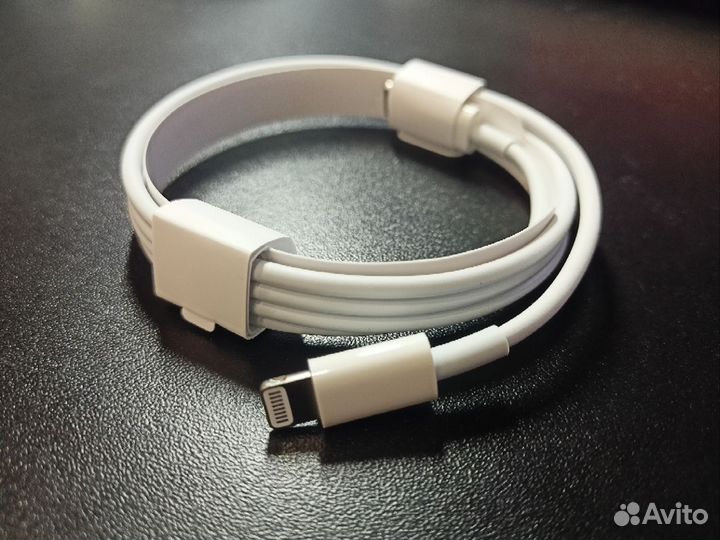 Провод для iPhone lightning Type-C оригинал