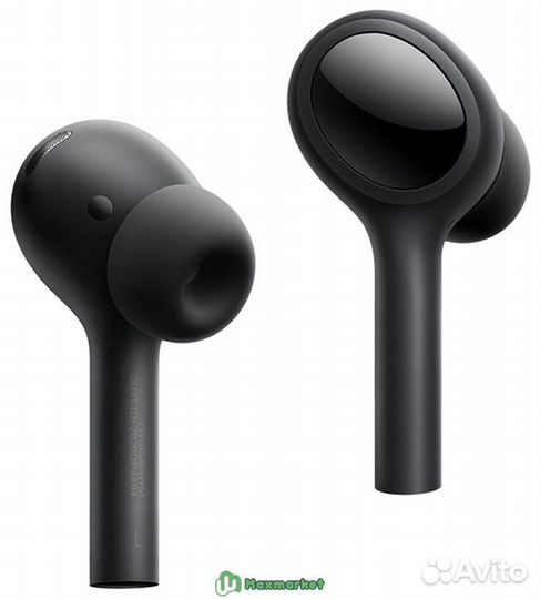 Наушники беспроводные с микрофоном Xiaomi Mi True