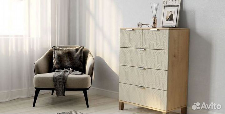 Комод Йорк 21
