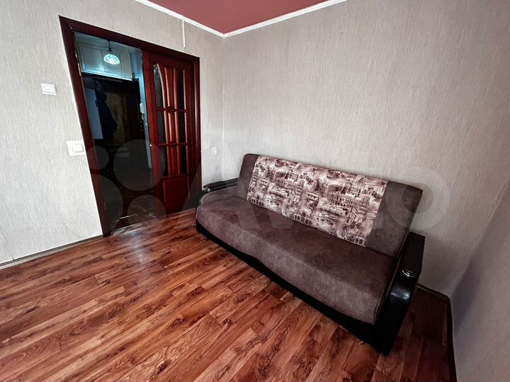 2-к. квартира, 43 м², 5/5 эт.