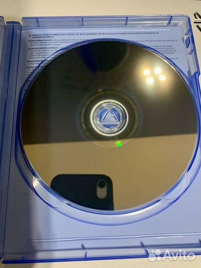 Игры для приставки ps4/ps5