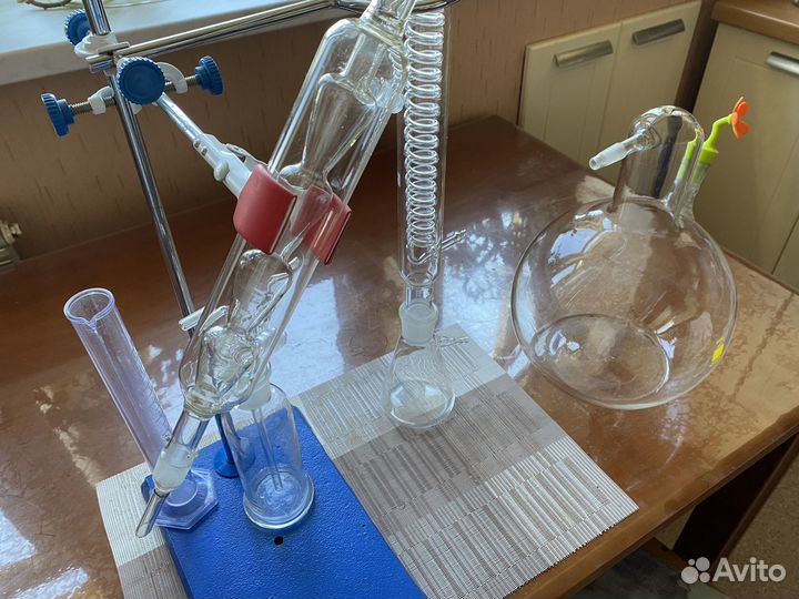 Самогонный аппарат