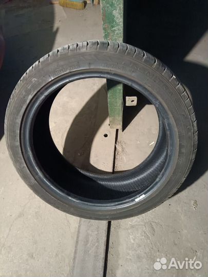 Maxxis Premitra HP5 215/45 R17 91W