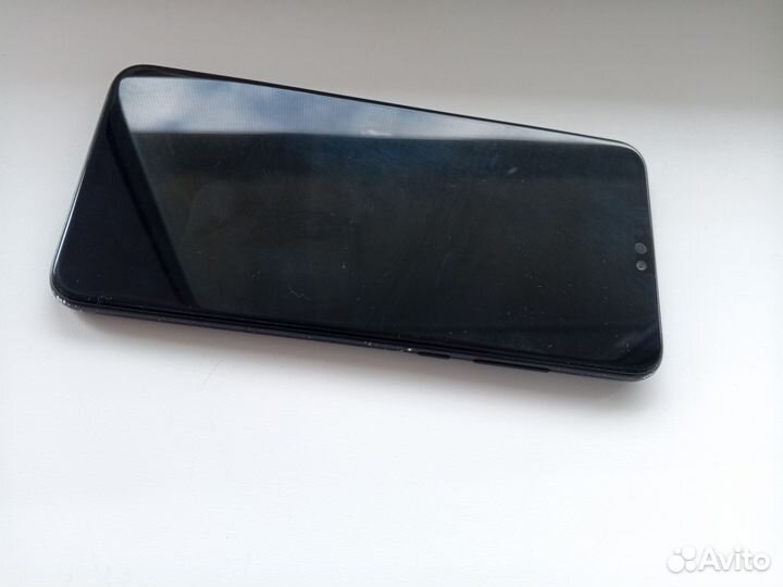 HONOR 9X Lite, 4/128 ГБ