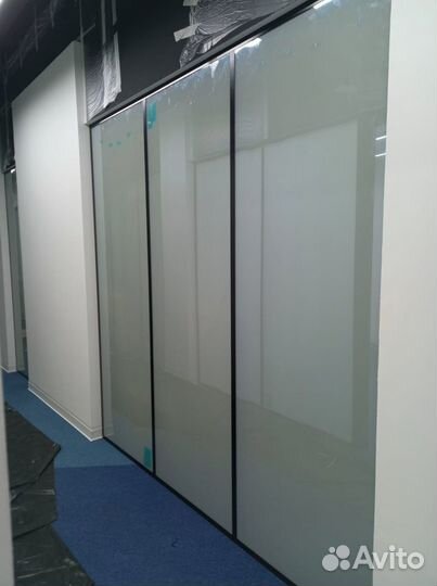 Офисные перегородки