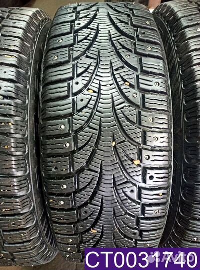 Pirelli Winter Carving Edge 215/60 R16 96T
