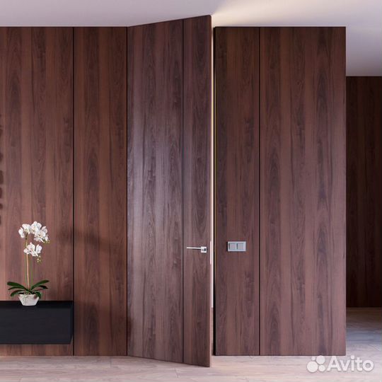 Межкомнатные двери в наличии