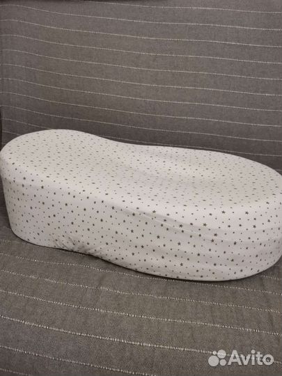 Кокон Зевушка