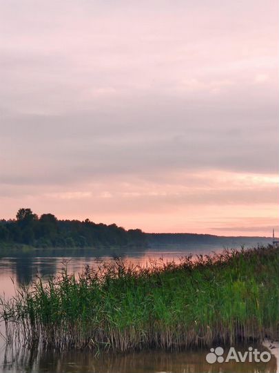 Творческий лагерь в Тверской области